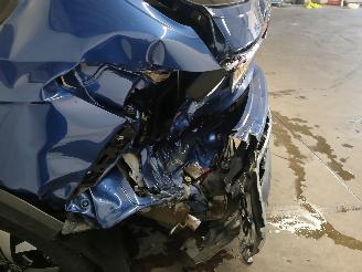 Volkswagen Taigo Taigo SUV 1.0 TSI 110 12V (DLAA) [81kW]  (09-2021/03-2024) picture 27