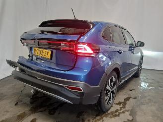 Volkswagen Taigo Taigo SUV 1.0 TSI 110 12V (DLAA) [81kW]  (09-2021/03-2024) picture 5