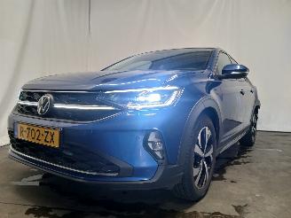 skadebil auto Volkswagen Taigo Taigo SUV 1.0 TSI 110 12V (DLAA) [81kW]  (09-2021/03-2024) 2022/12