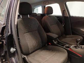 Opel Astra Astra J Sports Tourer (PD8/PE8/PF8) Combi 1.4 16V ecoFLEX (A14XER(Euro=
 5)) [74kW]  (10-2010/10-2015) picture 13