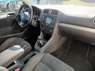 Volkswagen Golf Golf VI (5K1) Hatchback 1.4 TSI 122 16V (CAXA(Euro 5)) [90kW]  (10-200=
8/11-2012) picture 12