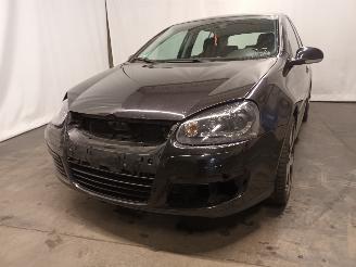 Unfallwagen Volkswagen Golf Golf V (1K1) Hatchback 1.4 GT 16V (BLG) [125kW]  (11-2005/11-2008) 2006/8
