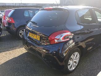 Peugeot 208 208 I (CA/CC/CK/CL) Hatchback 1.2 Vti 12V PureTech 82 (EB2F(HMZ)) [60k=
W]  (03-2012/12-2019) picture 7