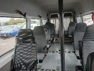 Mercedes Sprinter Sprinter 3,5t (906.73) Bus 311 CDI 16V (OM646.985) [80kW]  (06-2006/12=
-2009) picture 10