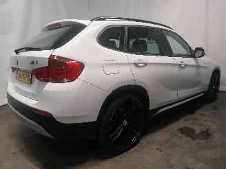 BMW X1 X1 (E84) SUV sDrive 18d 2.0 16V (N47-D20C) [105kW]  (12-2009/06-2015) picture 6