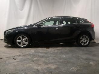 Volvo V-40 V40 (MV) Hatchback 5-drs 1.6 D2 (D4162T) [84kW]  (03-2012/12-2016) picture 4