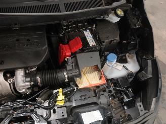 Ford Transit Transit Courier Van 1.5 TDCi 95 (XVCB) [70kW]  (05-2015/12-2023) picture 28