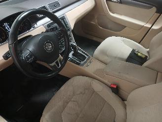 Volkswagen Passat Passat Variant (365) Combi 1.4 TSI 16V (CAXA(Euro 5)) [90kW]  (08-2010=
/12-2014) picture 12