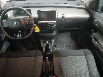 Citroën C4 C4 Cactus (0B/0P) Hatchback 5-drs 1.2 PureTech 82 12V (EB2F(HMZ)) [60k=
W]  (09-2014/...) picture 11