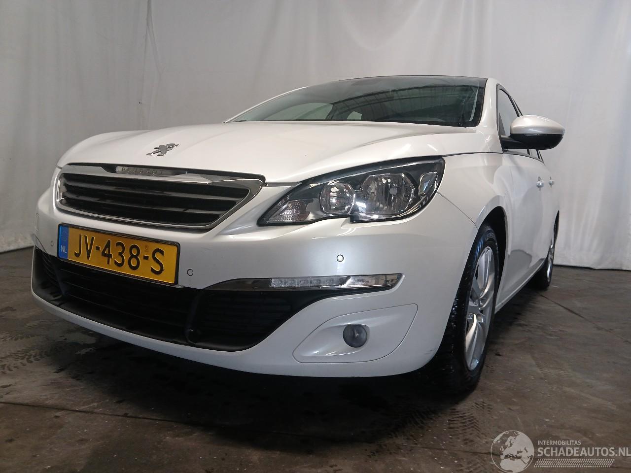 Peugeot 308 308 SW (L4/L9/LC/LJ/LR) Combi 5-drs 1.2 12V e-THP PureTech 130 (EB2ADT=
S(HNS)) [96kW]  (03-2014/06-2021)