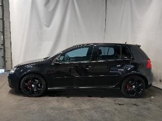 Volkswagen Golf Golf V (1K1) Hatchback 2.0 GTI 16V (AXX) [147kW]  (10-2004/02-2009) picture 4