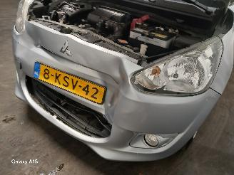 Mitsubishi Space-star Space Star (A0) Hatchback 1.0 12V (3A90(Euro 5)) [52kW]  (05-2012/...)= picture 29