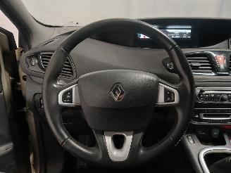 Renault Scenic Grand Scénic III (JZ) MPV 1.6 dCi (R9M-402(R9M-A4)) [96kW]  (04-2011=
/12-2016) picture 19