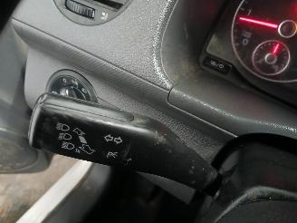 Volkswagen Caddy Caddy III (2KA,2KH,2CA,2CH) Van 1.6 TDI 16V (CAYE) [55kW]  (08-2010/05=
-2015) picture 14