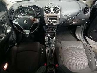 Alfa Romeo MiTo MiTo (955) Hatchback 1.4 Turbo Multi Air 16V (955.A.2000) [99kW]  (10-=
2009/12-2014) picture 11