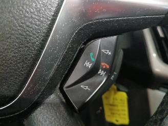 Ford Focus Focus 3 Wagon Combi 1.6 EcoBoost 16V 150 (JQDB(Euro 5)) [110kW]  (07-2=
010/05-2018) picture 17