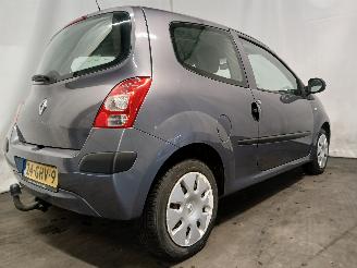 Renault Twingo Twingo II (CN) Hatchback 3-drs 1.2 (D7F-800(Euro 4)) [43kW]  (03-2007/=
09-2014) picture 5
