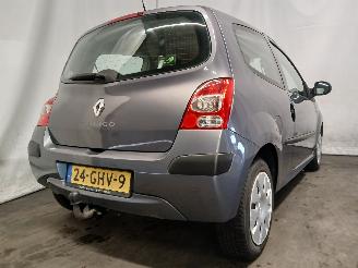 Renault Twingo Twingo II (CN) Hatchback 3-drs 1.2 (D7F-800(Euro 4)) [43kW]  (03-2007/=
09-2014) picture 4