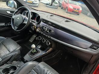 Alfa Romeo Giulietta Giulietta (940) Hatchback 1.4 TB 16V MultiAir (940.A.2000) [125kW]  (0=
4-2010/10-2018) picture 6