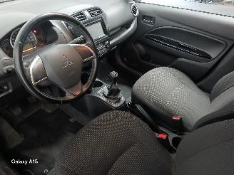 Mitsubishi Space-star Space Star (A0) Hatchback 1.0 12V (3A90(Euro 5)) [52kW]  (05-2012/...)= picture 12