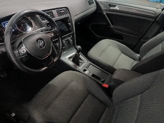 Volkswagen Golf Golf VII (AUA) Hatchback 1.0 TSI 12V BlueMotion (DKRF) [85kW]  (05-201=
5/08-2020) picture 12