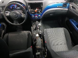 Subaru Impreza Impreza III (GH/GR) Hatchback 5-drs 2.0D AWD (EE20Z) [110kW]  (01-2009=
/05-2012) picture 10