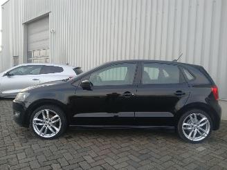 Volkswagen Polo Polo V (6R) Hatchback 1.2 TDI 12V BlueMotion (CFWA(Euro 5)) [55kW]  (1=
0-2009/05-2014) picture 4