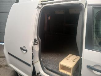 Volkswagen Caddy Caddy III (2KA,2KH,2CA,2CH) Van 1.6 TDI 16V (CAYD) [75kW]  (08-2010/05=
-2015) picture 11