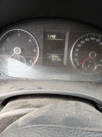 Volkswagen Caddy Caddy III (2KA,2KH,2CA,2CH) Van 1.6 TDI 16V (CAYD) [75kW]  (08-2010/05=
-2015) picture 5