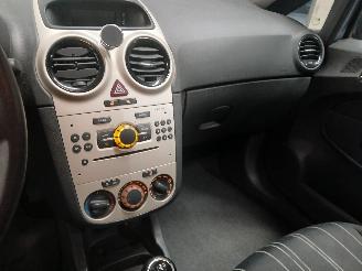 Opel Corsa Corsa D Hatchback 1.4 16V Twinport (Z14XEP(Euro 4)) [66kW]  (07-2006/0=
8-2014) picture 16