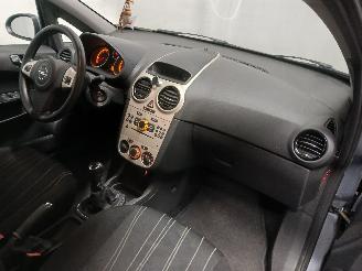 Opel Corsa Corsa D Hatchback 1.4 16V Twinport (Z14XEP(Euro 4)) [66kW]  (07-2006/0=
8-2014) picture 8