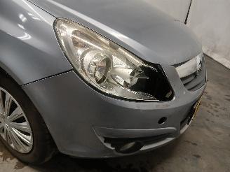 Opel Corsa Corsa D Hatchback 1.4 16V Twinport (Z14XEP(Euro 4)) [66kW]  (07-2006/0=
8-2014) picture 21