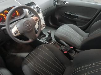 Opel Corsa Corsa D Hatchback 1.4 16V Twinport (Z14XEP(Euro 4)) [66kW]  (07-2006/0=
8-2014) picture 12