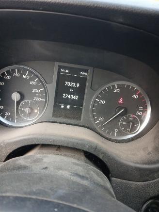 Mercedes Vito Vito (447.6) Van 2.2 116 CDI 16V (OM651.950) [120kW]  (10-2014/...) picture 2