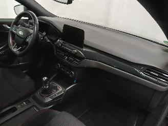 Ford Focus Focus 4 Hatchback 1.0 Ti-VCT EcoBoost 12V 125 (B7DA) [92kW]  (01-2018/=
12-2025) picture 8