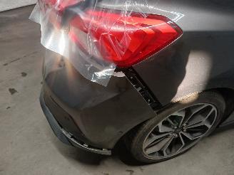 Ford Focus Focus 4 Hatchback 1.0 Ti-VCT EcoBoost 12V 125 (B7DA) [92kW]  (01-2018/=
12-2025) picture 26