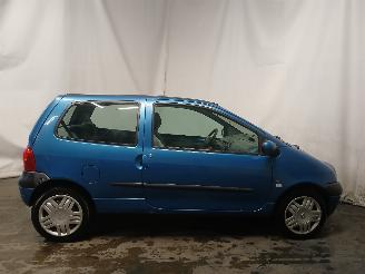 Renault Twingo Twingo (C06) Hatchback 3-drs 1.2 16V (D4F-708) [55kW]  (10-2003/05-200=
7) picture 7