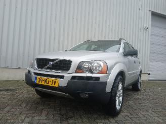 Auto incidentate Volvo Xc-90 XC90 I SUV 2.9 T6 24V (B6294T) [200kW]  (10-2002/12-2006) 2003/10