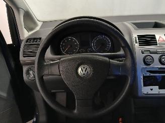 Volkswagen Touran Touran (1T1/T2) MPV 1.4 16V TSI 140 (BMY) [103kW]  (02-2006/05-2010) picture 19