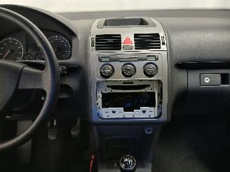 Volkswagen Touran Touran (1T1/T2) MPV 1.4 16V TSI 140 (BMY) [103kW]  (02-2006/05-2010) picture 18