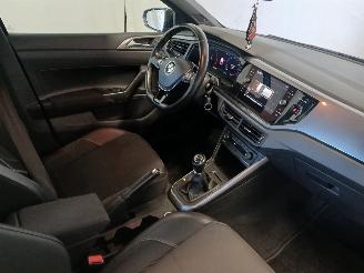 Volkswagen Polo Polo VI (AW1) Hatchback 5-drs 1.0 TSI 12V (DUSB) [70kW]  (06-2017/...)= picture 9