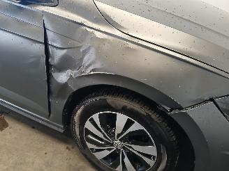 Volkswagen Polo Polo VI (AW1) Hatchback 5-drs 1.0 TSI 12V (DUSB) [70kW]  (06-2017/...)= picture 31