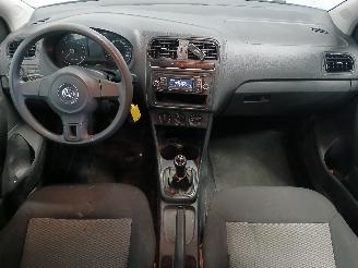 Volkswagen Polo Polo V (6R) Hatchback 1.2 12V (CGPB(Euro 5)) [44kW]  (06-2009/05-2014)= picture 10