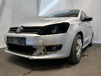  Volkswagen Polo Polo V (6R) Hatchback 1.2 12V (CGPB(Euro 5)) [44kW]  (06-2009/05-2014)= 2012/11