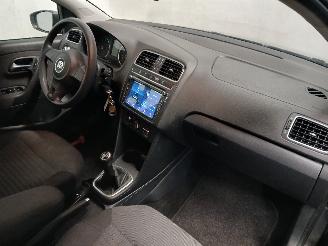 Volkswagen Polo Polo V (6R) Hatchback 1.2 TSI (CBZC(Euro 5)) [66kW]  (05-2011/05-2014)= picture 8