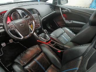 Opel Astra Astra J GTC (PD2/PF2) Hatchback 3-drs 2.0 16V Turbo OPC (A20NFT(Euro 5=
)) [206kW]  (04-2012/10-2018) picture 11