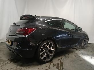 Opel Astra Astra J GTC (PD2/PF2) Hatchback 3-drs 2.0 16V Turbo OPC (A20NFT(Euro 5=
)) [206kW]  (04-2012/10-2018) picture 6