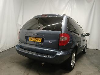 Chrysler Voyager Voyager/Grand Voyager (RG/RS) MPV 3.3 V6 (EGA) [128kW]  (02-2000/12-20=
08) picture 5