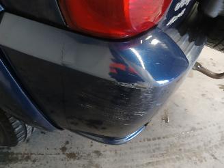 Jeep Cherokee Cherokee/Liberty (KJ) Terreinwagen 3.7 V6 24V (EKG) [155kW]  (09-2001/=
01-2008) picture 21