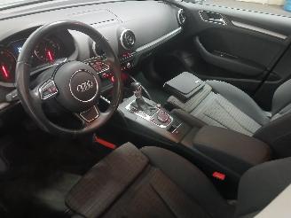 Audi A3 A3 Sportback (8VA/8VF) Hatchback 5-drs 1.4 TFSI 16V (CZCA(Euro 6)) [92=
kW]  (05-2014/03-2020) picture 12